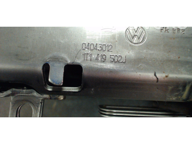    Рулевая рейка 1T1419502J, 04043012   Volkswagen Touran I 2003 - 2010 года