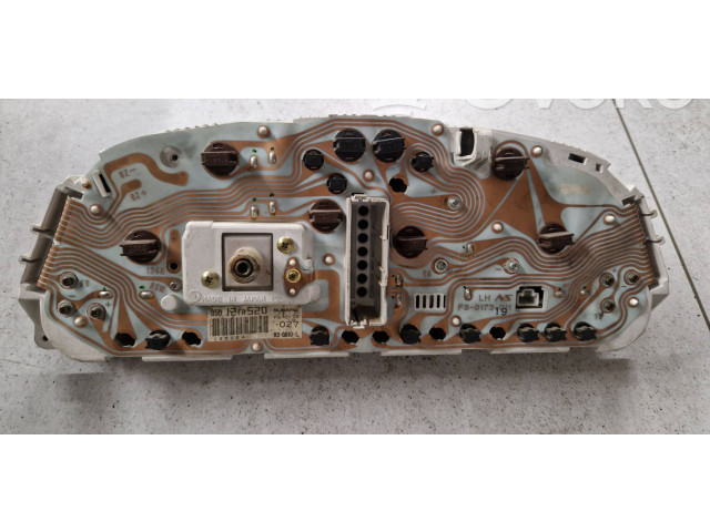 Спидометр (приборный щиток) 85012FA520, 12520A   Subaru Impreza I 1998