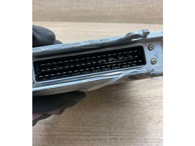 Řídící jednotka 4A0907401E, 0281001253   Audi A6 S6 C4 4A 1994