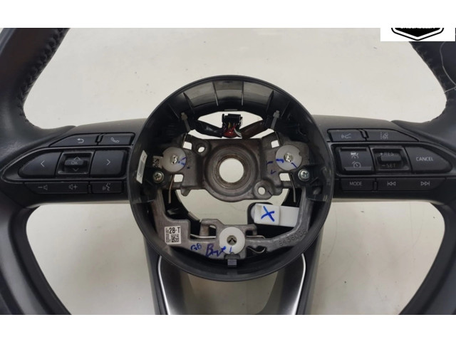 Volant Toyota Yaris XP210 2020 45100K0140C1, 45100K0140  