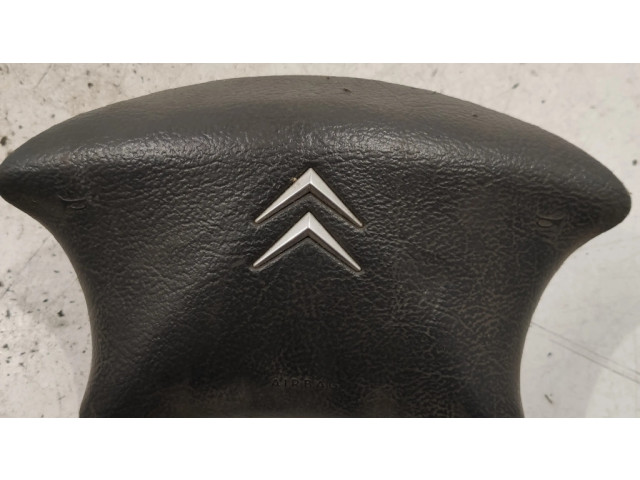 Подушка безопасности водителя 96326381ZE   Citroen C5