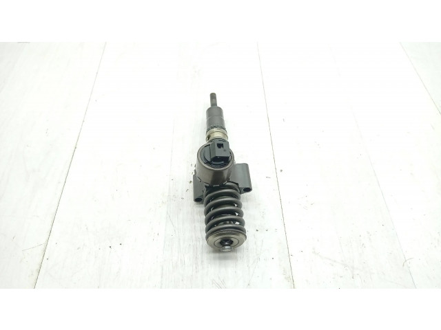 Форсунка 0414720404, 03g130073g    Mitsubishi Grandis для дизельного двигателя  2