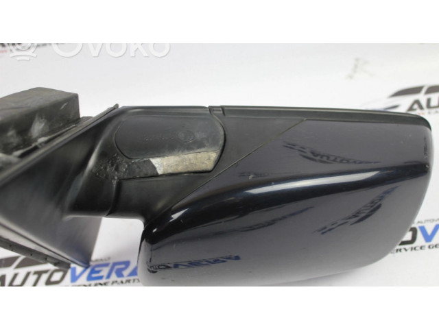 Zpětné zrcátko pravé BMW 5 E60 E61 2004    