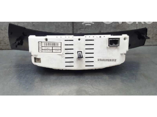 Дисплей    HR0343501, HR0343501   Honda Civic