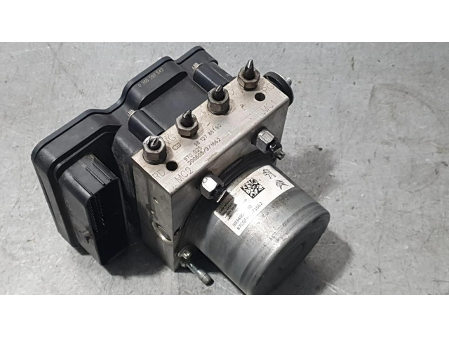 Jednotka ABS 9812786180, 970025   Citroen Berlingo 2018