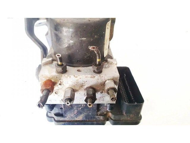 Блок АБС 000401812c4   Chevrolet  Captiva  