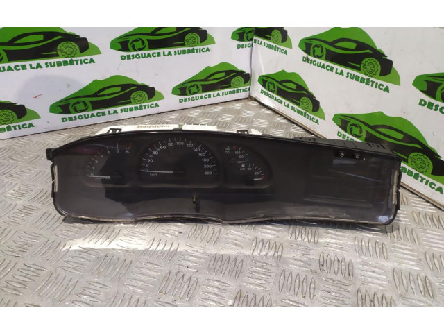 Přístrojová deska  Opel Vectra B 2002 24422215RN  