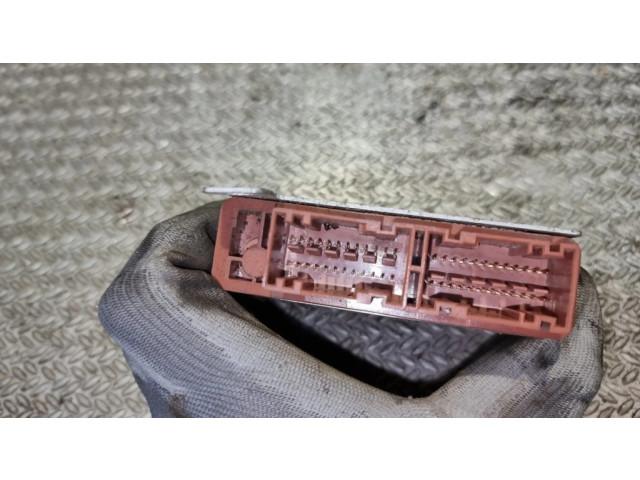 Блок подушек безопасности 1342894080   Volkswagen Caddy