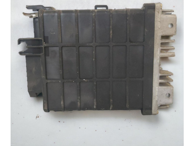 Блок управления двигателя 0280000759, 0280000759   Fiat Uno