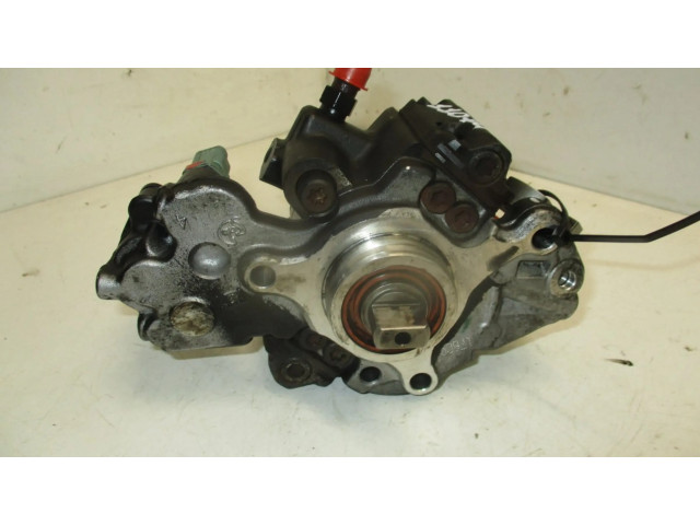Vstřikovací čerpadlo 9424A050A, 9M5Q9A543AA   Ford Mondeo MK IV  pro naftový motor 2.0 UFBB, UFBA, QXBB, QXBA 