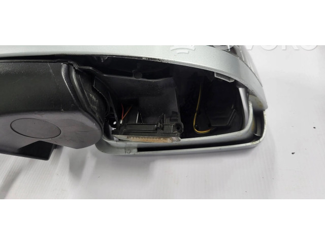 Zpětné zrcátko  Mercedes-Benz ML AMG W166 2015  A1668103916, 3337985  