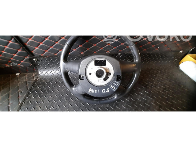 Volant Audi Q5 SQ5 2021 8R0419091S  