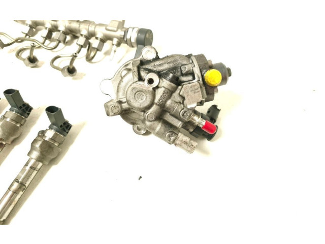 Vstřikovač 8514148, 0445110743   BMW X1 F48 F49    B47 C20 A 