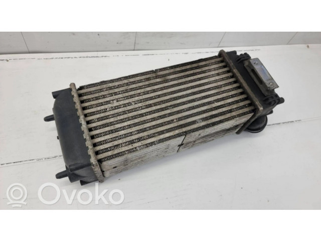 Интеркулер  876923J   Citroen C4 Grand Picasso 2.0