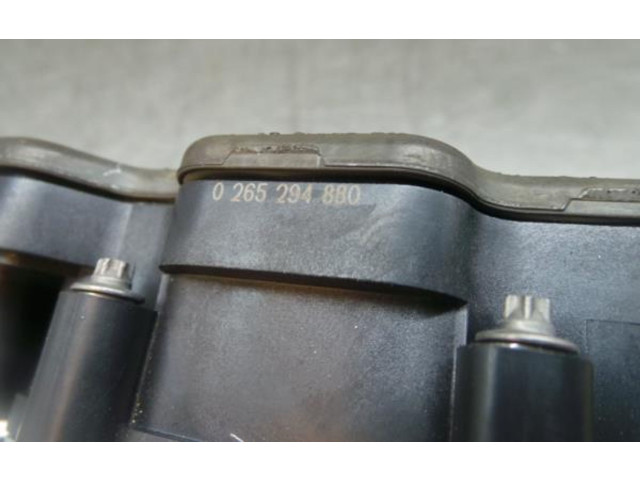 Jednotka ABS 0265294880, 0265956794   Renault Captur II 2020