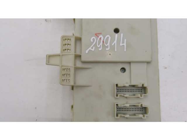 Блок предохранителей BS4H66730C, 519198014   Mazda 3 I    
