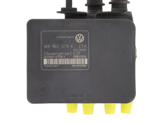 Jednotka ABS 1K0614517HBEF   Volkswagen Touran I 2004
