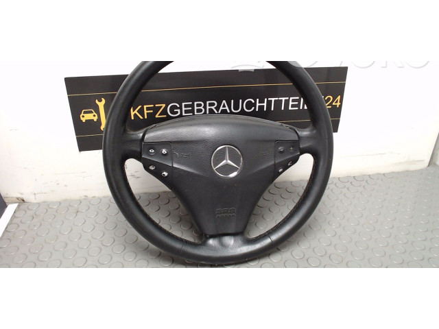 Volant Mercedes-Benz C W203 2001 A2034601203, NICHTZUTREFFEND  