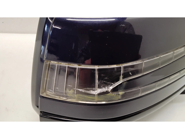 Zpětné zrcátko pravé Mercedes-Benz E W212 2010  A2128100216, A3159102  