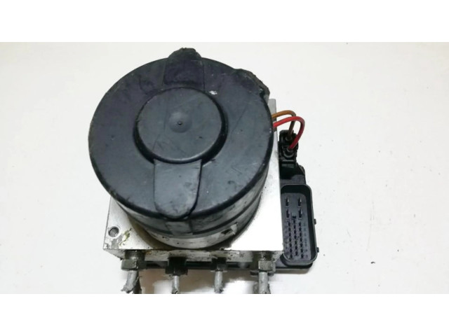 Блок АБС 0265800304   Fiat  Idea  