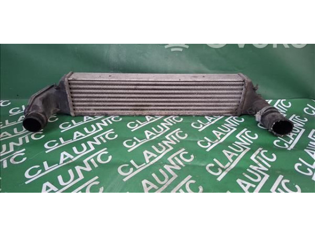 Интеркулер  2246795, BM.013.25.4502   BMW 3 E46 