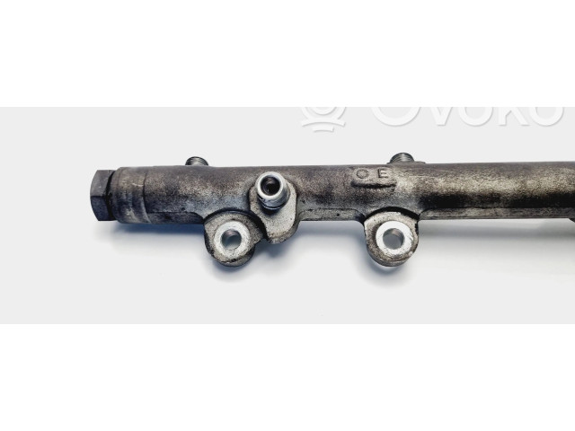 Vstřikovací lišta A6110700295, 0445214034   Mercedes-Benz C W203     
