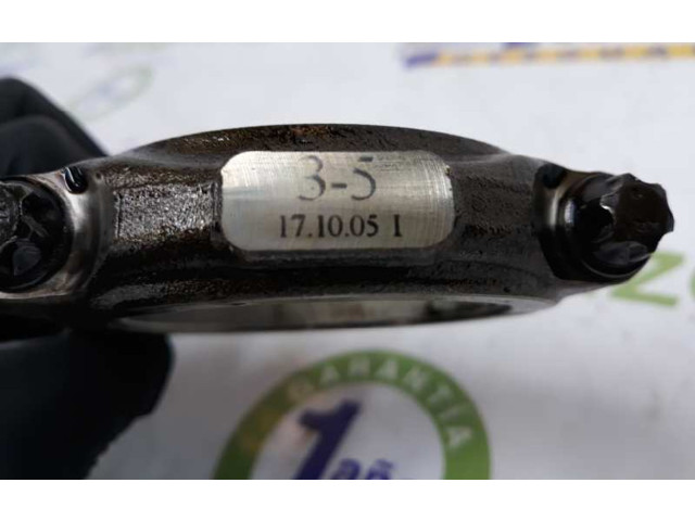 Ojnice  059198401D, 059198401L    Audi A6 S6 C6 4F  