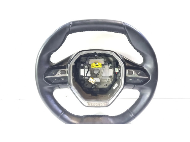 Volant Peugeot 2008 II 2021 98255044ZD, 6404971008  
