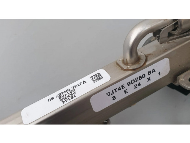 Vstřikovač JT4E9D280AA, Jt4e9h487ad   Ford F150  pro benzínový motor 2.7  