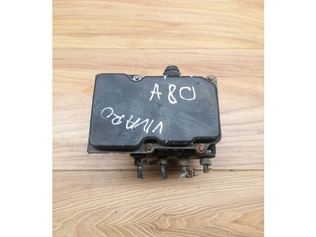 Jednotka ABS 0265232356   Renault Trafic II (X83) 2012