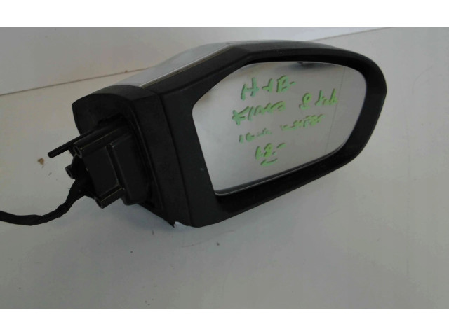 Zpětné zrcátko  Mercedes-Benz B W245 2005  A1698101476  