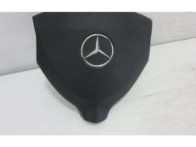 Подушка безопасности двери ET4080870139   Mercedes-Benz A W169