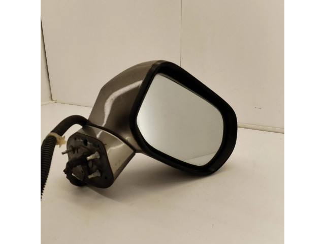 Зеркало электрическое     правое   Honda Civic  2006-2011 года   