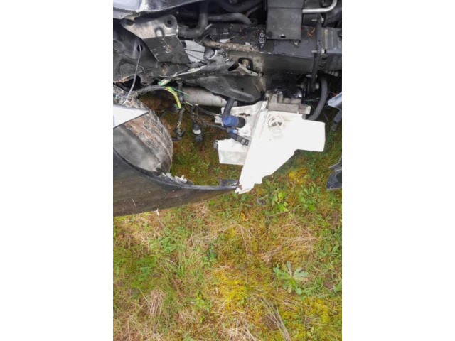 Volant Peugeot 407 2006 4109HW, 4109HW  