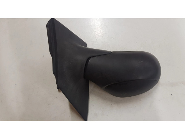 Zpětné zrcátko pravé Citroen C2 2009  12363760, 417837  