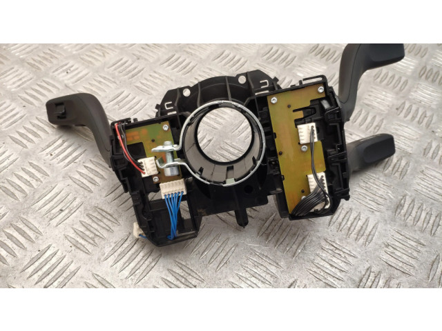 Подрулевой переключатель 7P5953507BS   Porsche Cayenne (92A)