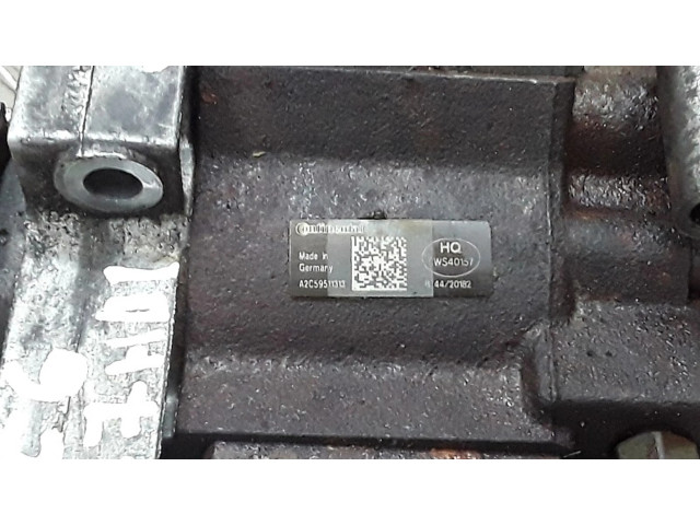 Vstřikovací čerpadlo A2C59511313   Citroen C6     