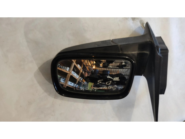 Зеркало электрическое     правое    KIA Sorento  2002-2009 года   