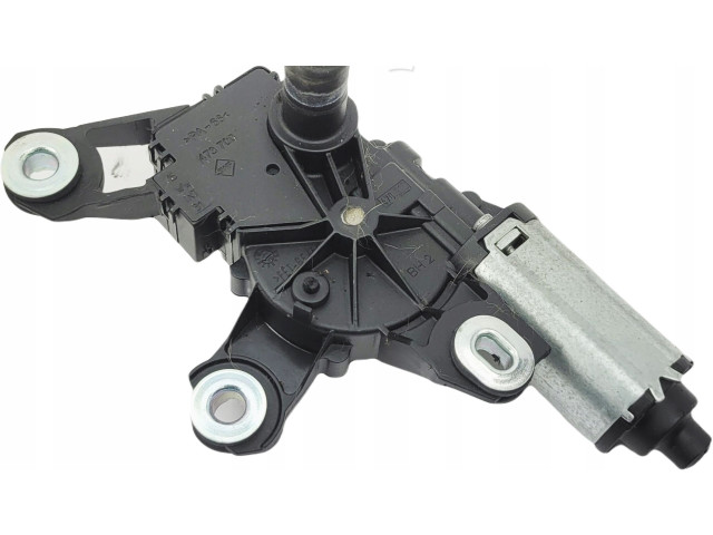 Моторчик заднего дворника 4F9955711B    Audi A6 S6 C6 4F
