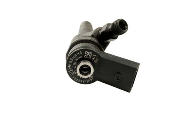 Vstřikovač 0445110167, 0986435117   Mercedes-Benz A W169     