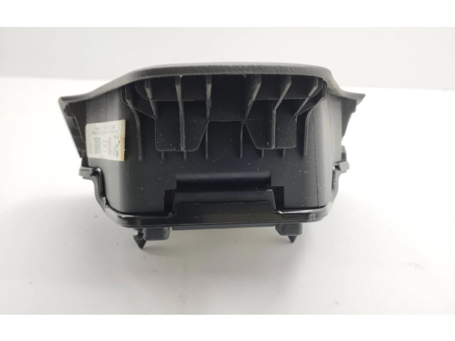 Подушка безопасности водителя 95494215, 95179657   Opel Antara