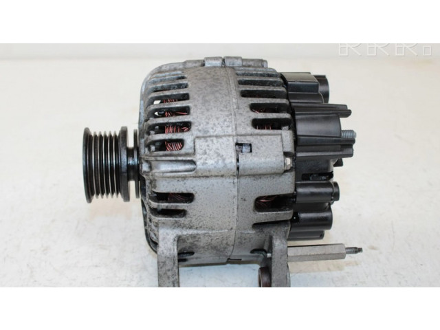 Генератор 036903024H   Volkswagen Golf VI 1.4     