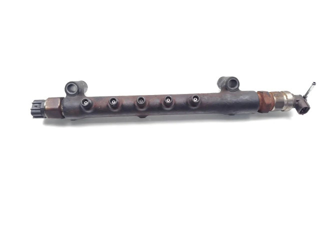Vstřikovací lišta    Toyota Land Cruiser (J120)    1KD-FTV 