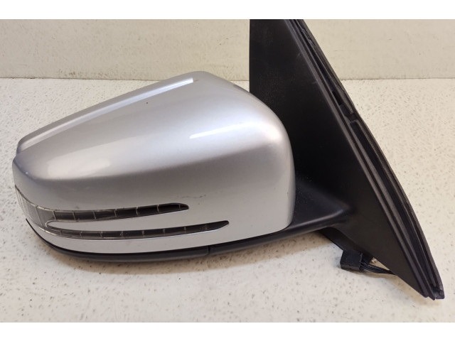 Zpětné zrcátko  Mercedes-Benz C W204 2011  A2048103416  