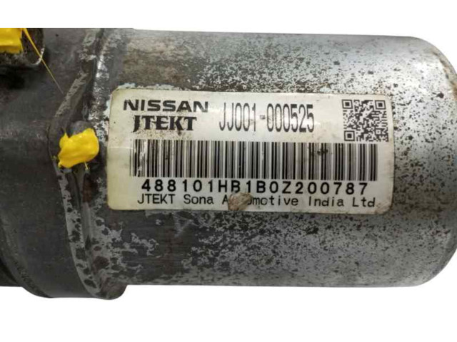    Рулевая рейка 488101HB1B, JJ001000525   Nissan Micra C+C  -  года