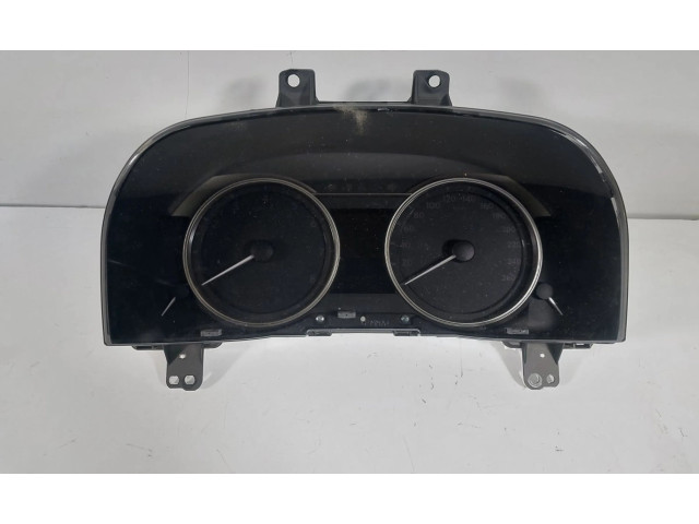 Přístrojová deska  Lexus GS 250 350 300H 450H 2012 838003A400, 83800-3A400  