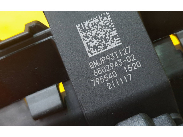 Панель приборов 6802943, 6802943   BMW 5 G30 G31       