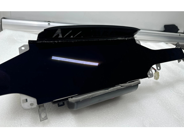 Přístrojová deska  Tesla Model X 2023 156297200C, 156295783G  