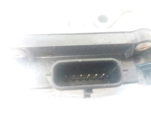 Дроссельная заслонка 8201171233   Nissan Qashqai