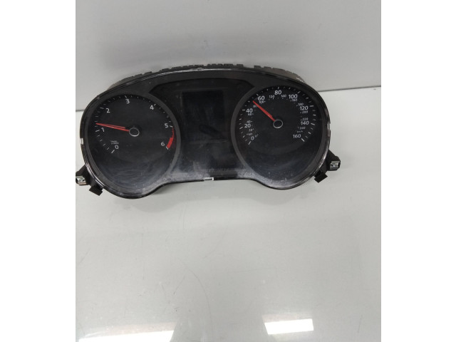 Přístrojová deska  Volkswagen Jetta VI 2014 5C6920954A  